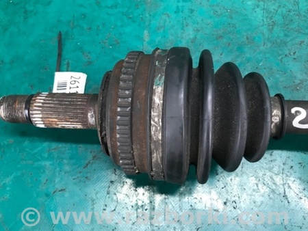 ФОТО Привод передний для Honda Accord CG, CH (01.1998 - 01.2003) Киев