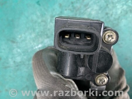 ФОТО Клапан холостого хода для Honda Accord CG, CH (01.1998 - 01.2003) Киев