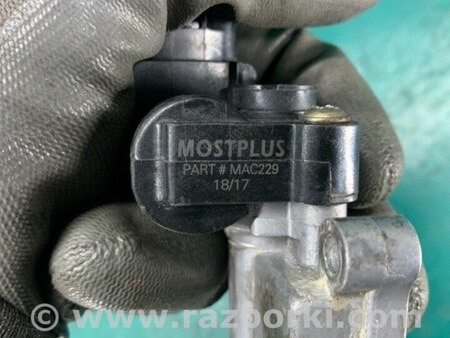 ФОТО Клапан холостого хода для Honda Accord CG, CH (01.1998 - 01.2003) Киев