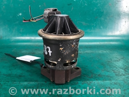 ФОТО Клапан EGR для Honda Accord CG, CH (01.1998 - 01.2003) Киев