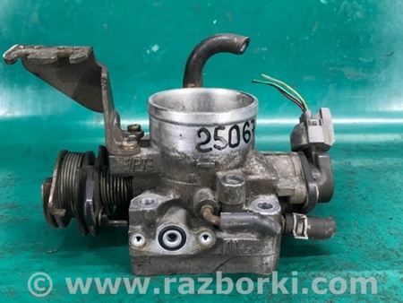 ФОТО Дроссельная заслонка для Honda Accord CG, CH (01.1998 - 01.2003) Киев