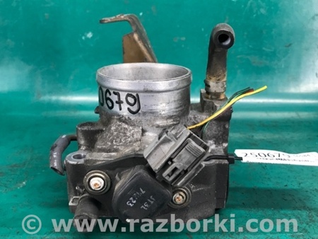 ФОТО Дроссельная заслонка для Honda Accord CG, CH (01.1998 - 01.2003) Киев