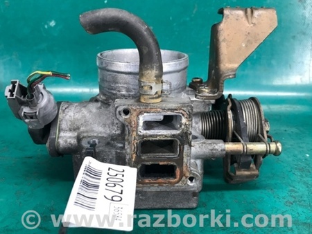 ФОТО Дроссельная заслонка для Honda Accord CG, CH (01.1998 - 01.2003) Киев