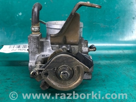 ФОТО Дроссельная заслонка для Honda Accord CG, CH (01.1998 - 01.2003) Киев