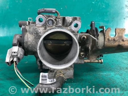 ФОТО Дроссельная заслонка для Honda Accord CG, CH (01.1998 - 01.2003) Киев