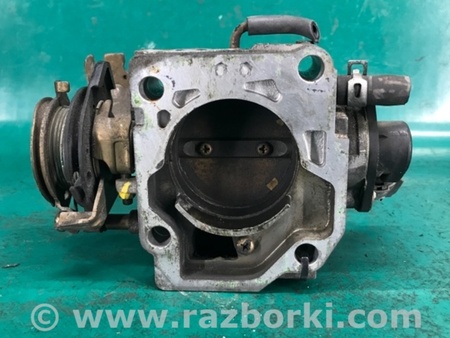 ФОТО Дроссельная заслонка для Honda Accord CG, CH (01.1998 - 01.2003) Киев