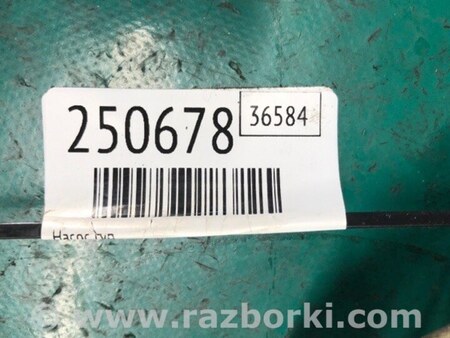 ФОТО Насос гидроусилителя для Honda Accord CG, CH (01.1998 - 01.2003) Киев