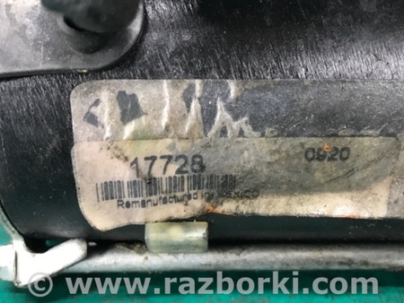ФОТО Стартер для Honda Accord CG, CH (01.1998 - 01.2003) Киев