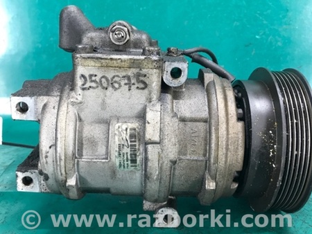 ФОТО Компрессор кондиционера для Honda Accord CG, CH (01.1998 - 01.2003) Киев