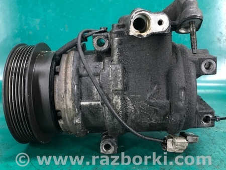 ФОТО Компрессор кондиционера для Honda Accord CG, CH (01.1998 - 01.2003) Киев