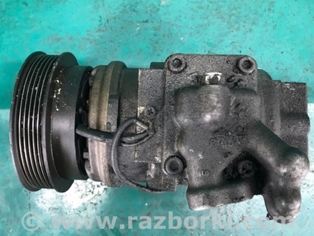 ФОТО Компрессор кондиционера для Honda Accord CG, CH (01.1998 - 01.2003) Киев