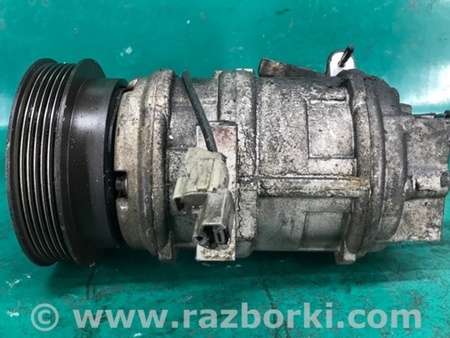 ФОТО Компрессор кондиционера для Honda Accord CG, CH (01.1998 - 01.2003) Киев