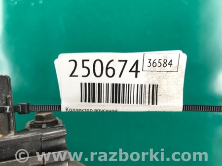 ФОТО Впускной коллектор для Honda Accord CG, CH (01.1998 - 01.2003) Киев