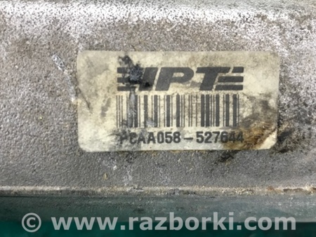 ФОТО Впускной коллектор для Honda Accord CG, CH (01.1998 - 01.2003) Киев