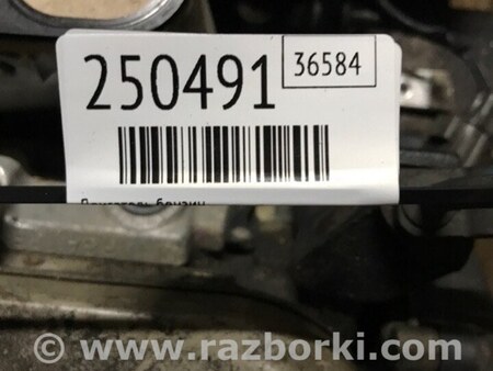 ФОТО Двигатель бензиновый для Honda Accord CG, CH (01.1998 - 01.2003) Киев