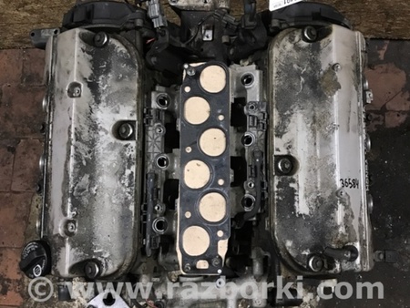 ФОТО Двигатель бензиновый для Honda Accord CG, CH (01.1998 - 01.2003) Киев