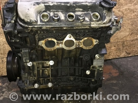 ФОТО Двигатель бензиновый для Honda Accord CG, CH (01.1998 - 01.2003) Киев