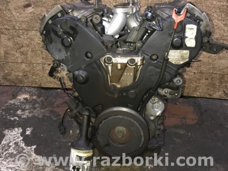 ФОТО Двигатель бензиновый для Honda Accord CG, CH (01.1998 - 01.2003) Киев