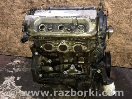 ФОТО Двигатель бензиновый для Honda Accord CG, CH (01.1998 - 01.2003) Киев