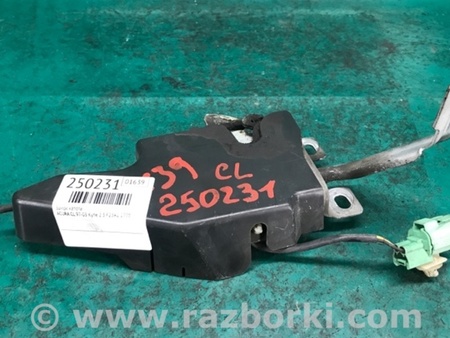 ФОТО Замок капота для Acura CL (1997-2003) Киев