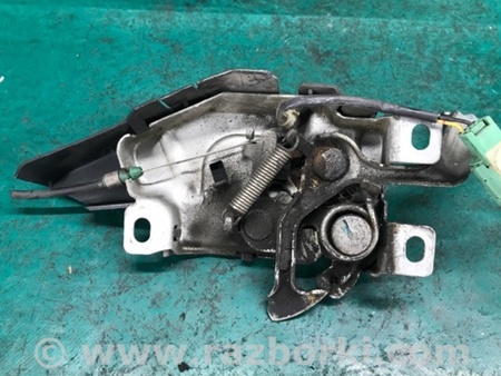 ФОТО Замок капота для Acura CL (1997-2003) Киев