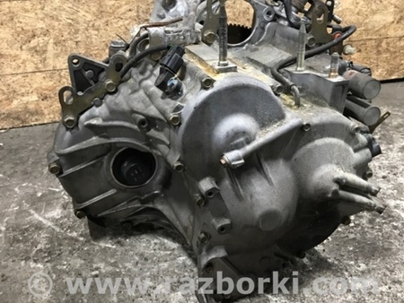ФОТО АКПП (коробка автомат) для Acura CL (1997-2003) Киев