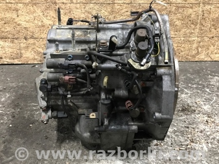 ФОТО АКПП (коробка автомат) для Acura CL (1997-2003) Киев