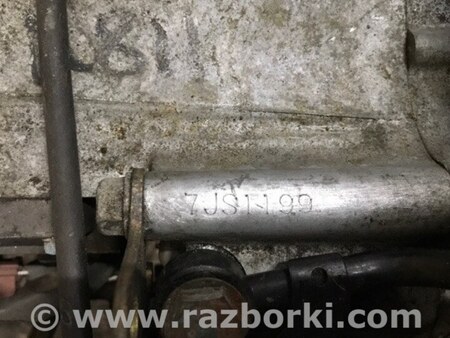 ФОТО АКПП (коробка автомат) для Acura CL (1997-2003) Киев