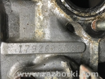 ФОТО Двигатель бензиновый для Acura CL (1997-2003) Киев