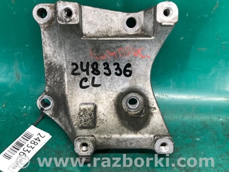 ФОТО Кронштейн компрессора кондиционера для Acura CL (1997-2003) Киев