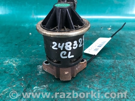 ФОТО Клапан EGR для Acura CL (1997-2003) Киев