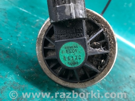 ФОТО Клапан EGR для Acura CL (1997-2003) Киев