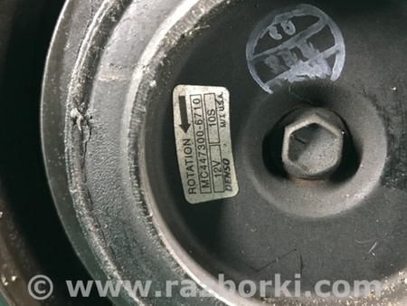 ФОТО Компрессор кондиционера для Acura CL (1997-2003) Киев