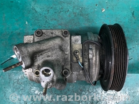 ФОТО Компрессор кондиционера для Acura CL (1997-2003) Киев