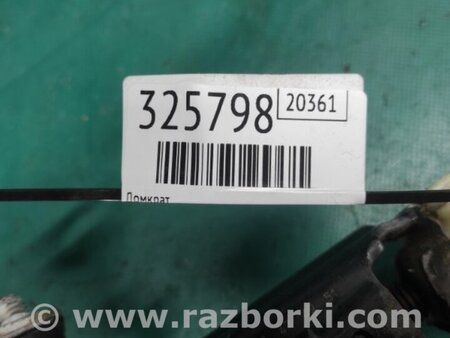 ФОТО Домкрат для Volvo S70 Киев