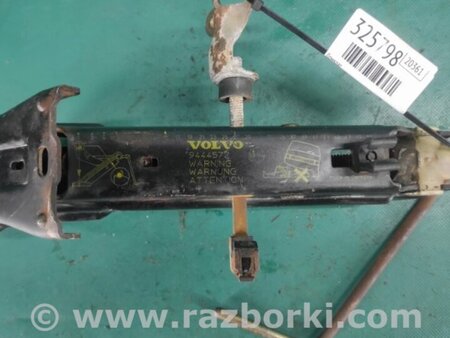 ФОТО Домкрат для Volvo S70 Киев