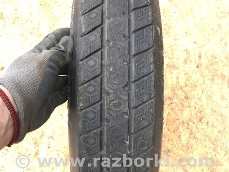 ФОТО Запаска (Докатка, Таблетка) для Honda Accord CG, CH (01.1998 - 01.2003) Киев