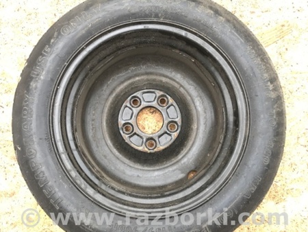 ФОТО Запаска (Докатка, Таблетка) для Honda Accord CG, CH (01.1998 - 01.2003) Киев
