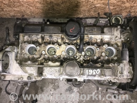ФОТО Двигатель бензиновый для Volvo S70 Киев