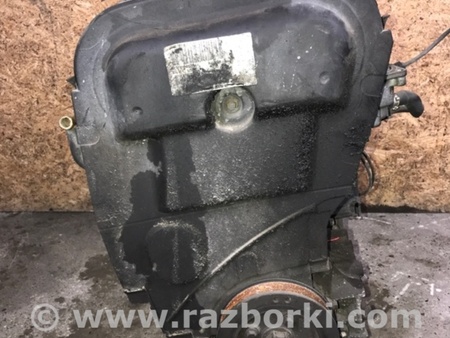 ФОТО Двигатель бензиновый для Volvo S70 Киев