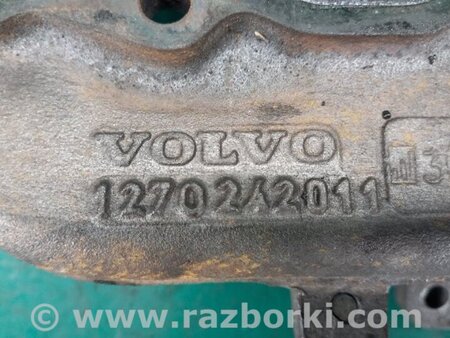 ФОТО Впускной коллектор для Volvo S70 Киев