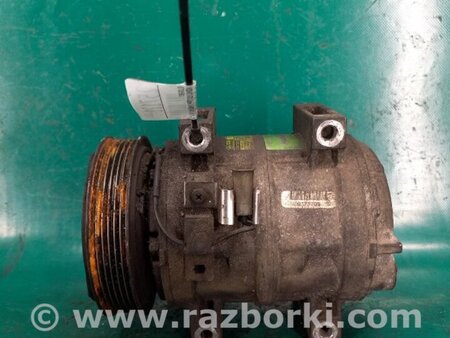 ФОТО Компрессор кондиционера для Volvo S70 Киев