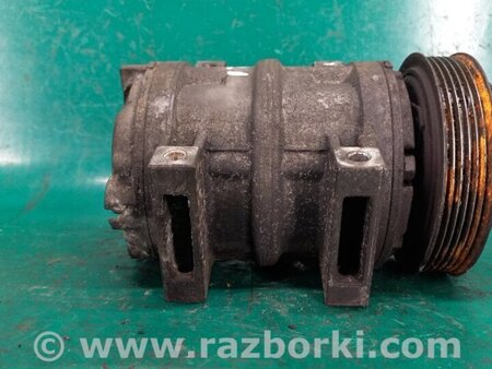 ФОТО Компрессор кондиционера для Volvo S70 Киев