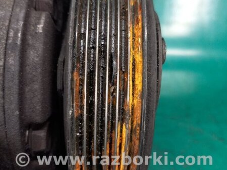 ФОТО Компрессор кондиционера для Volvo S70 Киев