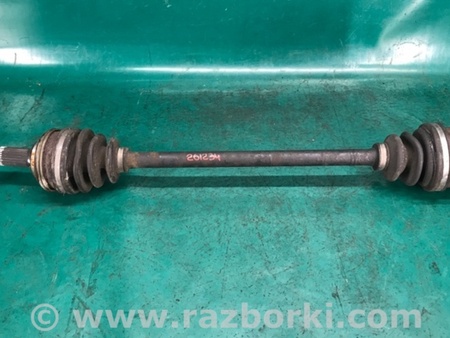 ФОТО Привод задний для Toyota RAV-4 (00-05) Киев