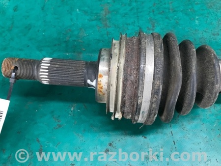 ФОТО Привод задний для Toyota RAV-4 (00-05) Киев