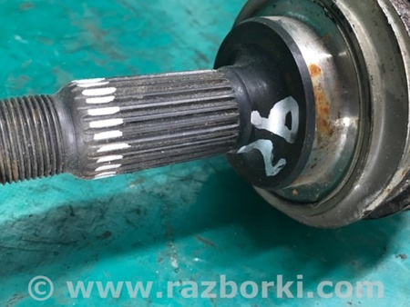 ФОТО Привод задний для Toyota RAV-4 (00-05) Киев