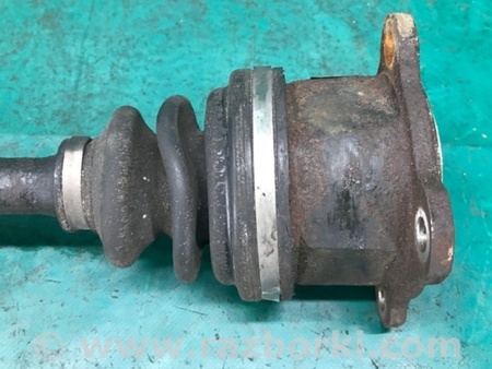 ФОТО Привод задний для Toyota RAV-4 (00-05) Киев
