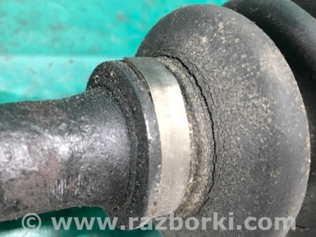 ФОТО Привод задний для Toyota RAV-4 (00-05) Киев