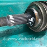 ФОТО Привод задний для Toyota RAV-4 (00-05) Киев